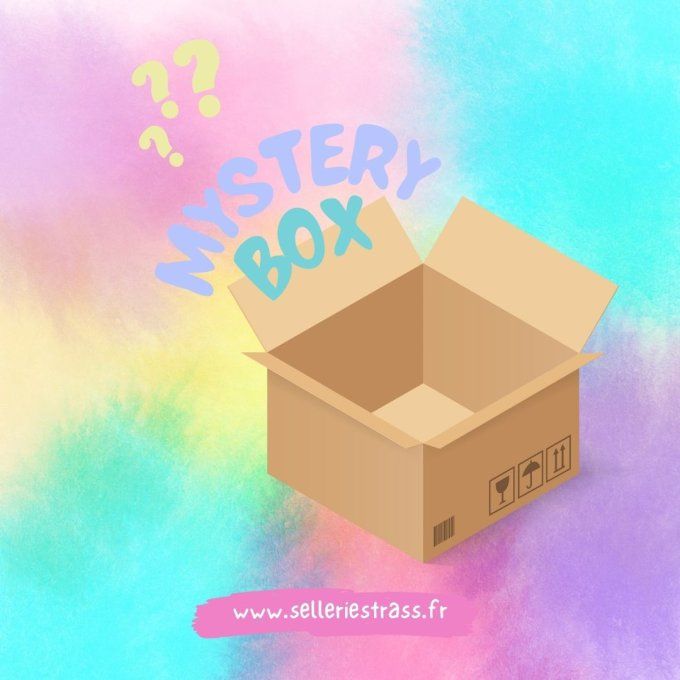 Box Mystère